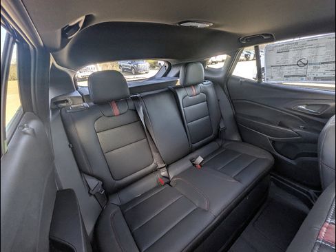 New 2026 Chevrolet Trax RS image 14