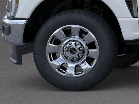New 2026 Ford F350 Lariat w/ Lariat Ultimate Package AWD/4WD image 19