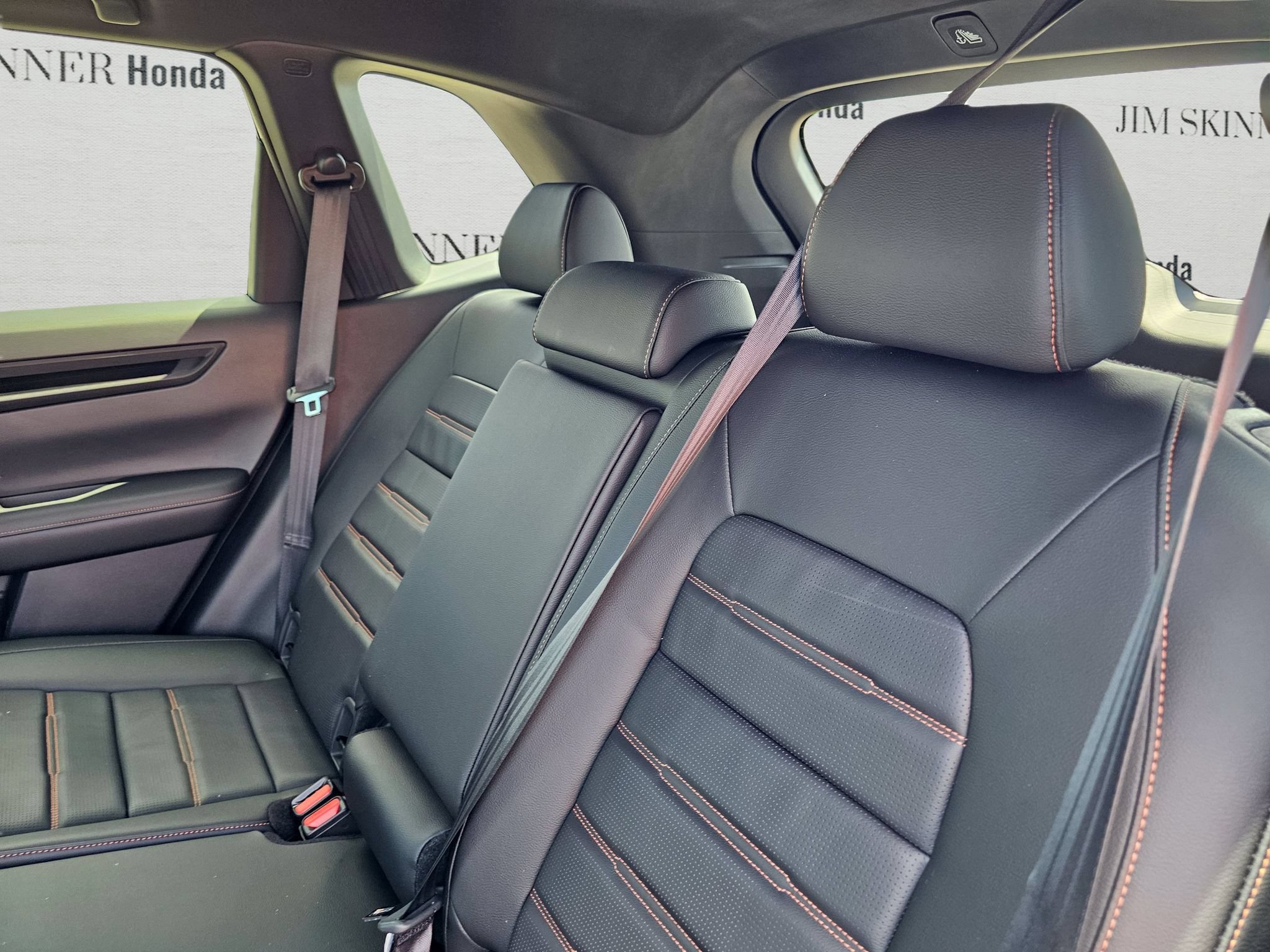 New 2026 Honda CR-V Sport-L image 36