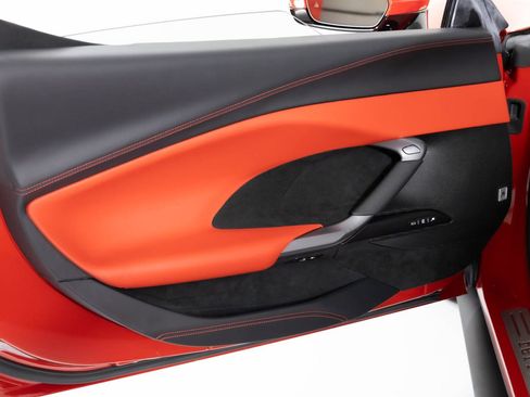 Used 2025 Ferrari 296 GTB image 24