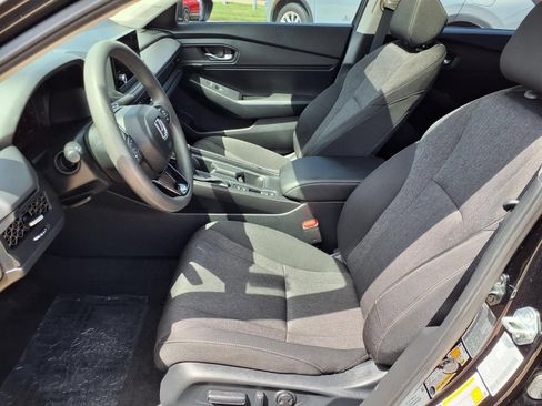 Used 2024 Honda Accord EX image 23