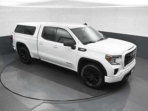 Used 2021 GMC Sierra 1500 Elevation AWD/4WD image 57