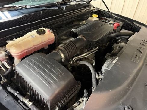 Used 2019 RAM 1500 Big Horn AWD/4WD image 43