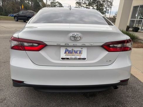 Used 2023 Toyota Camry LE w/ Convenience Package image 7