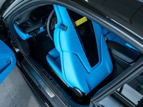 Certified 2026 Porsche 911 GT3 RWD image 14