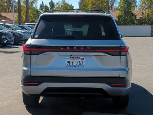 Used 2024 Lexus TX 350 FWD w/ Technology Package image 6