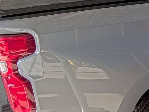 Used 2025 Chevrolet Silverado 1500 High Country w/ High Country Premium Package image 14