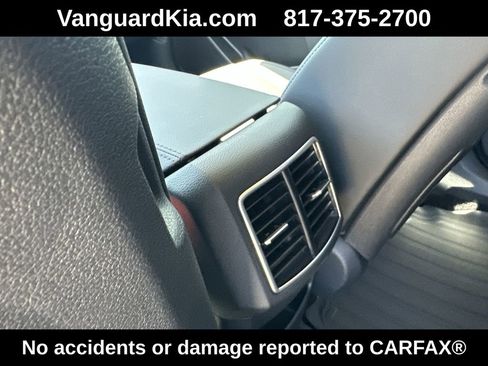 Used 2026 Kia Sportage SX image 24