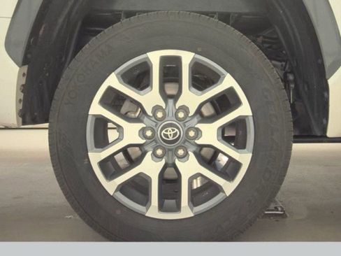 Used 2026 Toyota Tundra 1794 Edition image 22