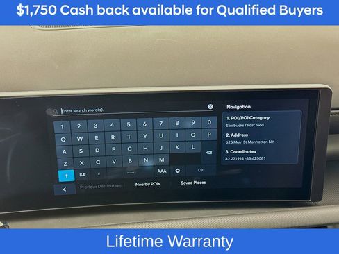 New 2026 Hyundai Santa Cruz XRT image 13