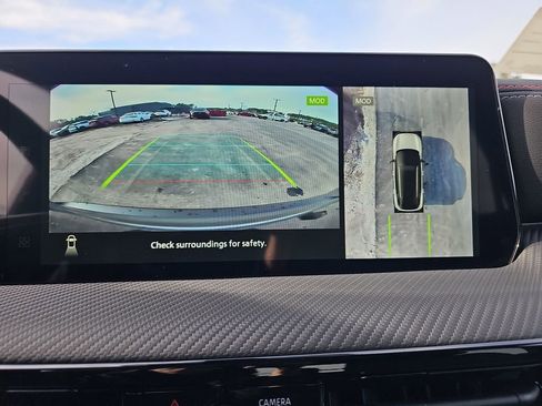 New 2026 Nissan Kicks SR image 25