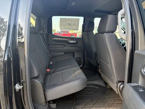 New 2026 Chevrolet Silverado 1500 LT w/ Protection Package AWD/4WD image 14
