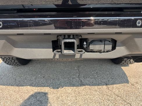 Used 2026 Ford Expedition Tremor AWD/4WD image 9