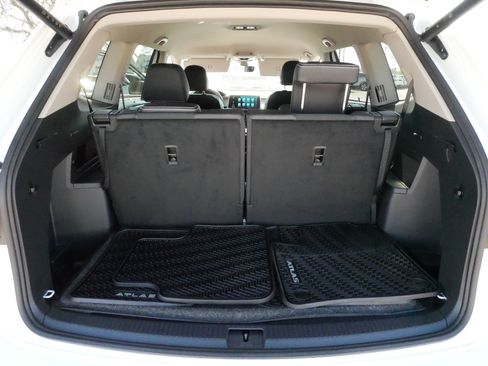 Certified 2026 Volkswagen Atlas SE AWD/4WD image 18