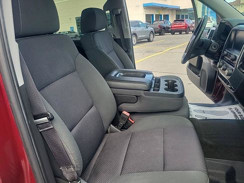 Used 2015 Chevrolet Silverado 1500 LT w/ All Star Edition AWD/4WD image 30