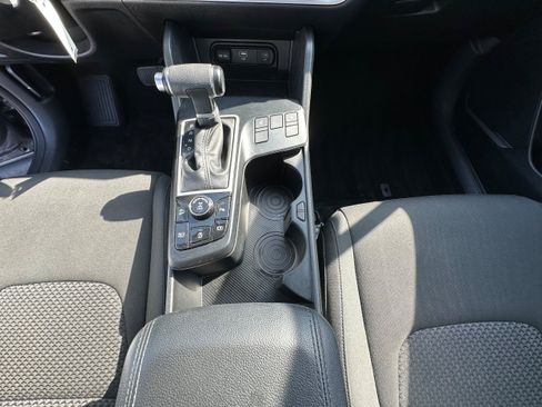 Used 2023 Kia Sportage LX AWD/4WD image 24