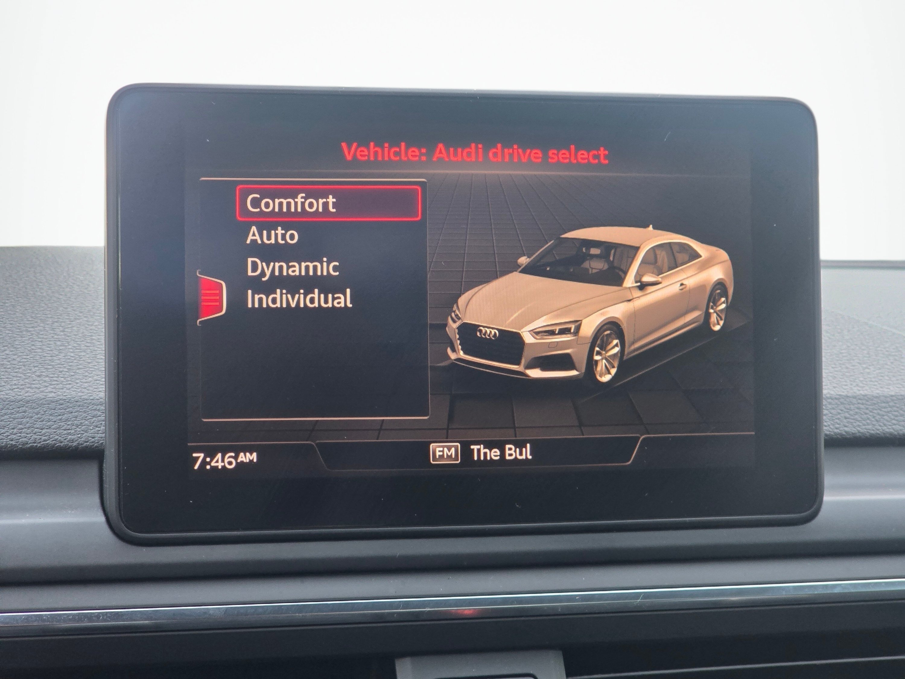 Used 2018 Audi A5 2.0T Premium w/ Convenience Package AWD/4WD image 14