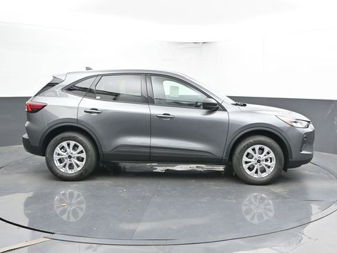 New 2026 Ford Escape Active w/ Cold Weather Package AWD/4WD image 3
