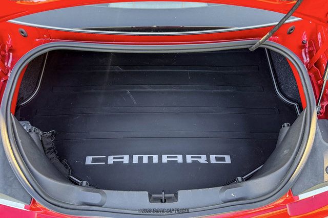 Used 2011 Chevrolet Camaro SS w/ RS Package RWD image 83