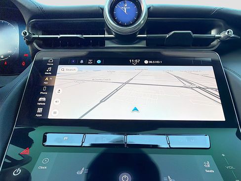 Certified 2024 Maserati GranTurismo Modena image 30