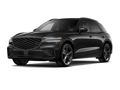 New 2026 Genesis GV70 2.5T Sport Prestige