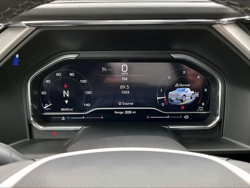 Used 2025 GMC Sierra 1500 Denali w/ Denali Reserve Package image 26