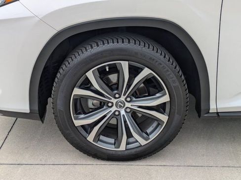 Used 2020 Lexus RX 450h AWD w/ Premium Package image 9