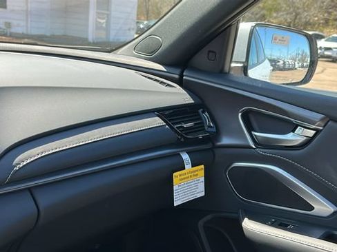 New 2026 Acura RDX SH-AWD image 21