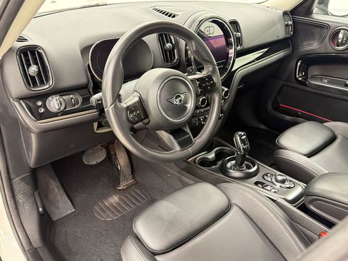Certified 2024 MINI Cooper Countryman S AWD/4WD image 4