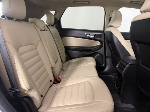 Used 2024 Ford Edge SEL w/ Convenience Package AWD/4WD image 14