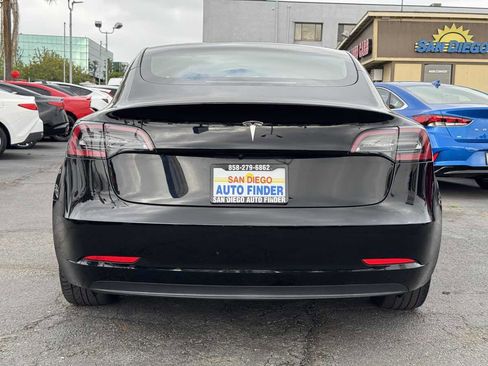 Used 2023 Tesla Model 3 Standard Range RWD image 14