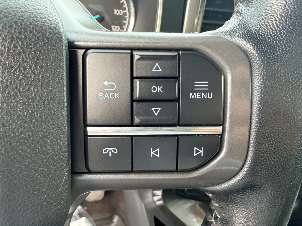 Used 2021 Ford F150 XLT w/ Equipment Group 302A High AWD/4WD image 25