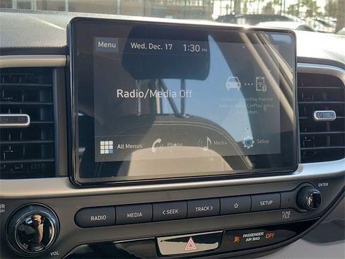 New 2026 Hyundai Venue SEL image 9