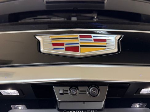 New 2026 Cadillac Escalade Luxury w/ Touring Package image 28