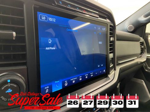 Used 2022 Ford F150 Platinum image 31