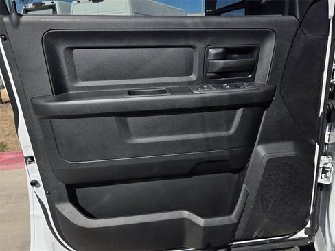 New 2026 RAM 2500 Tradesman w/ Power Wagon Package image 17