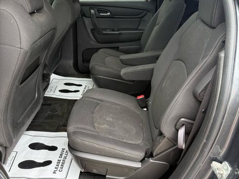 Used 2013 GMC Acadia SLE AWD/4WD image 11