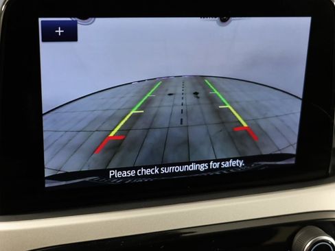 Used 2022 Ford Escape SE w/ Convenience Package image 7