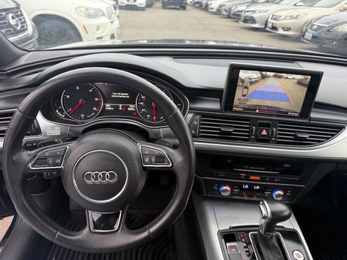 Used 2014 Audi A6 TDI Premium Plus image 15