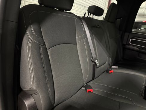 Certified 2025 RAM 2500 Big Horn image 19