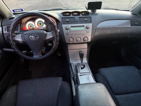 Used 2007 Toyota Solara SE Sport image 15