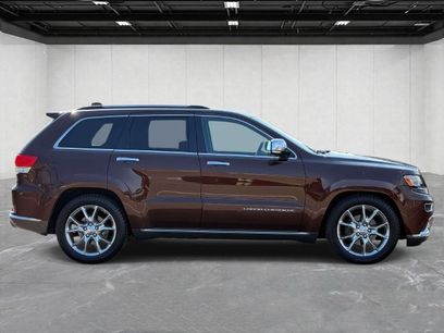 Used 2014 Jeep Grand Cherokee Summit