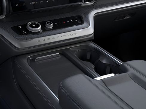 New 2026 Ford Expedition Max Platinum w/ Stealth Performance Package image 15