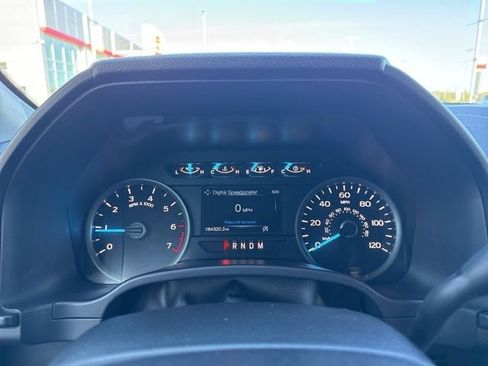 Used 2020 Ford F150 XLT w/ Equipment Group 302A Luxury AWD/4WD image 24