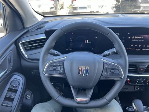 New 2026 Buick Encore GX Sport Touring w/ Comfort Package image 17