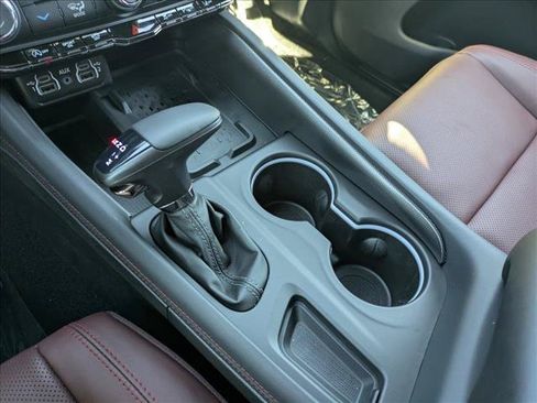 New 2026 Dodge Durango GT AWD/4WD image 12
