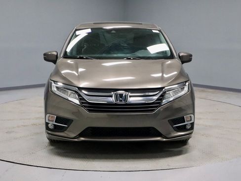 Used 2020 Honda Odyssey Touring image 6
