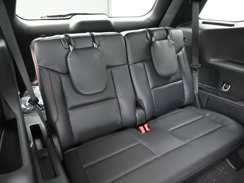New 2026 Ford Explorer ST w/ Sun And Sound Package AWD/4WD image 29