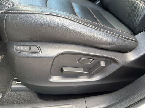 Used 2023 MAZDA CX-5 AWD 2.5 S w/ Preferred Package image 17