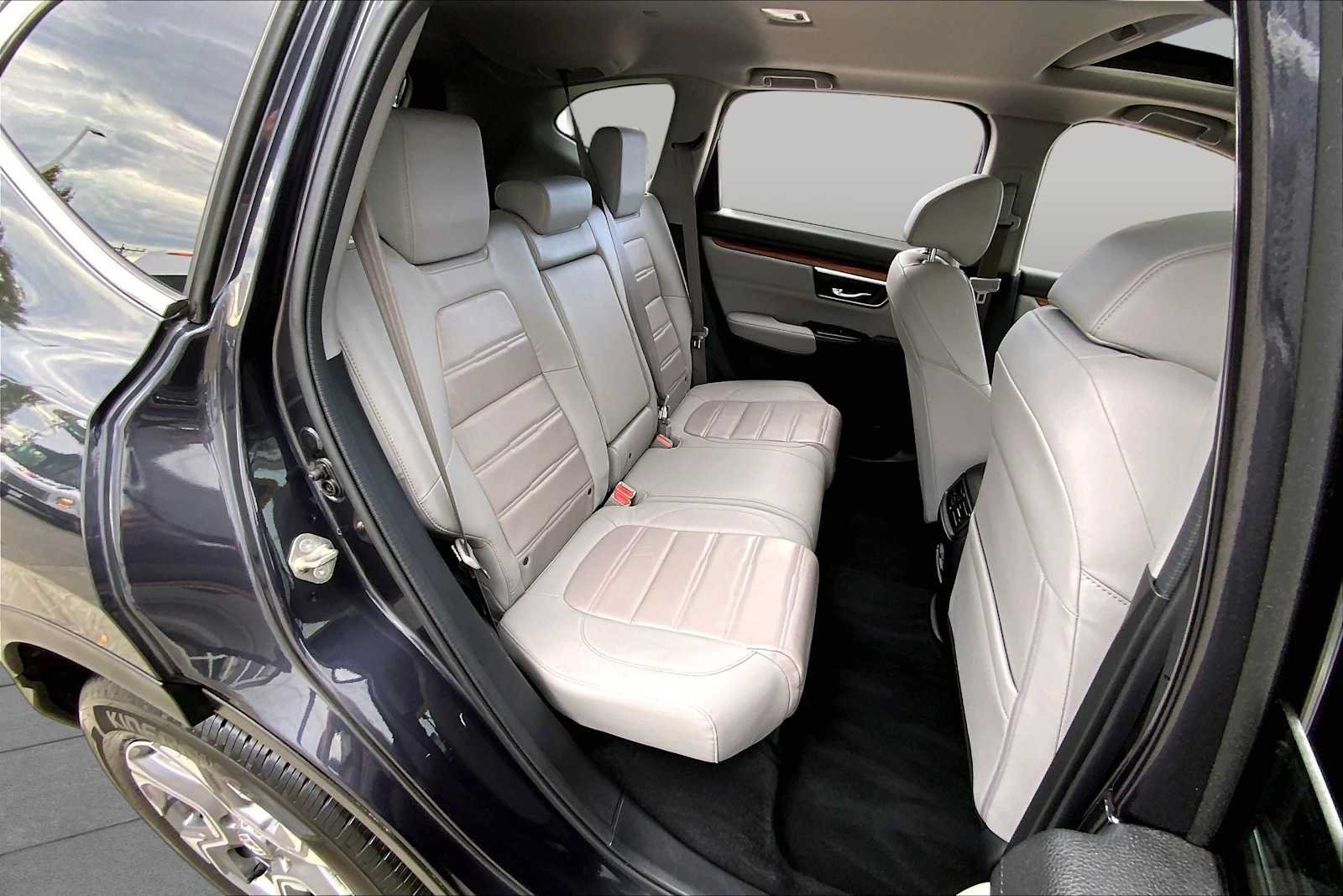 Used 2019 Honda CR-V EX-L image 20